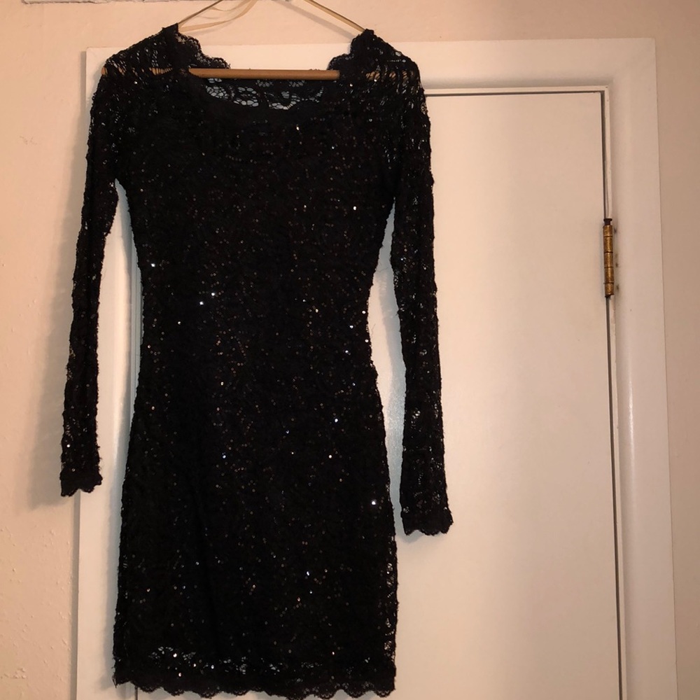 Off the shoulder prom dress